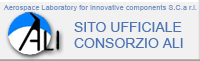 Sito ufficiale Consorzio ALI